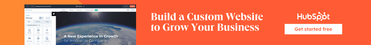HubSpot Captivate